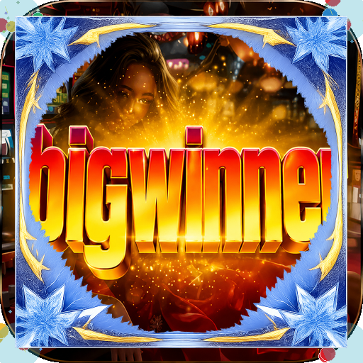 bigwinner — galeri pratinjau - APK Resmi
