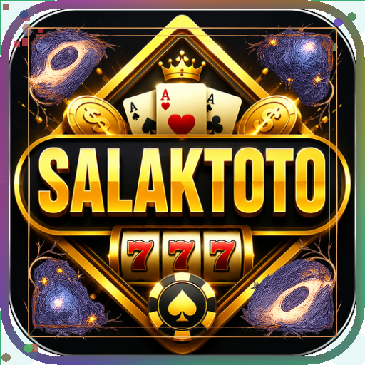 salaktoto — mitra unggulan